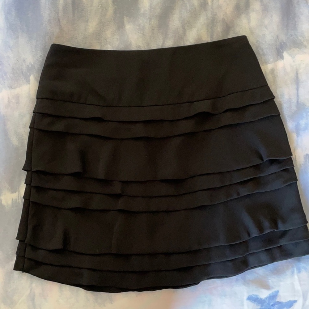 French Connection Mini Skirt
